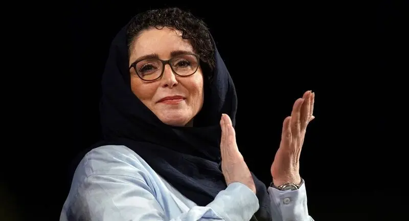 ژاله صامتی