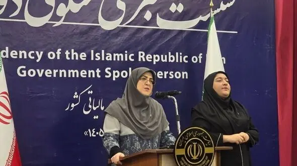 مهاجرانی: ۳۰ درصد مناصب مدیریتی را به زنان می‌سپاریم