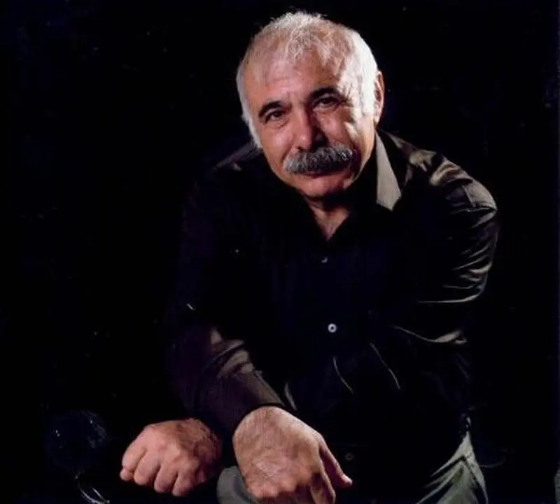 محمدعلی بهمنی  شاعر