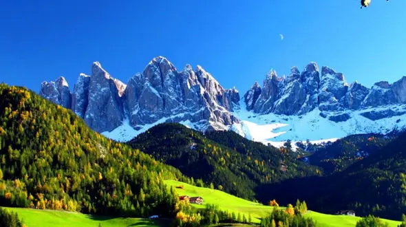 هیچ قدرتی بزرگ‌تر از انسانی نیست که از نو شروع کند