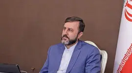 واکنش غریب‌آبادی به اظهارات دبیرکل ناتو: مشارکت اروپا در تجاوز به ایران بی‌پاسخ نمی‌ماند