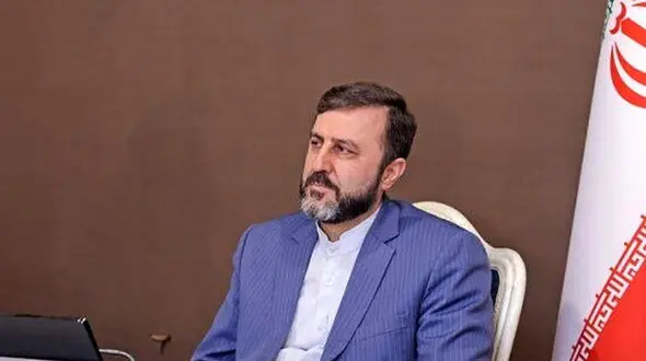 ۱۲ میلیارد دلار ایران بلافاصله باید آزاد شود 