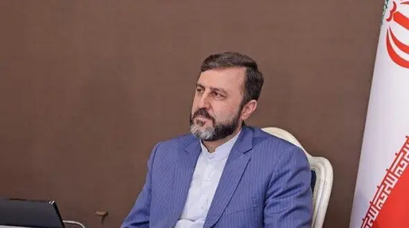۱۲ میلیارد دلار ایران بلافاصله باید آزاد شود 
