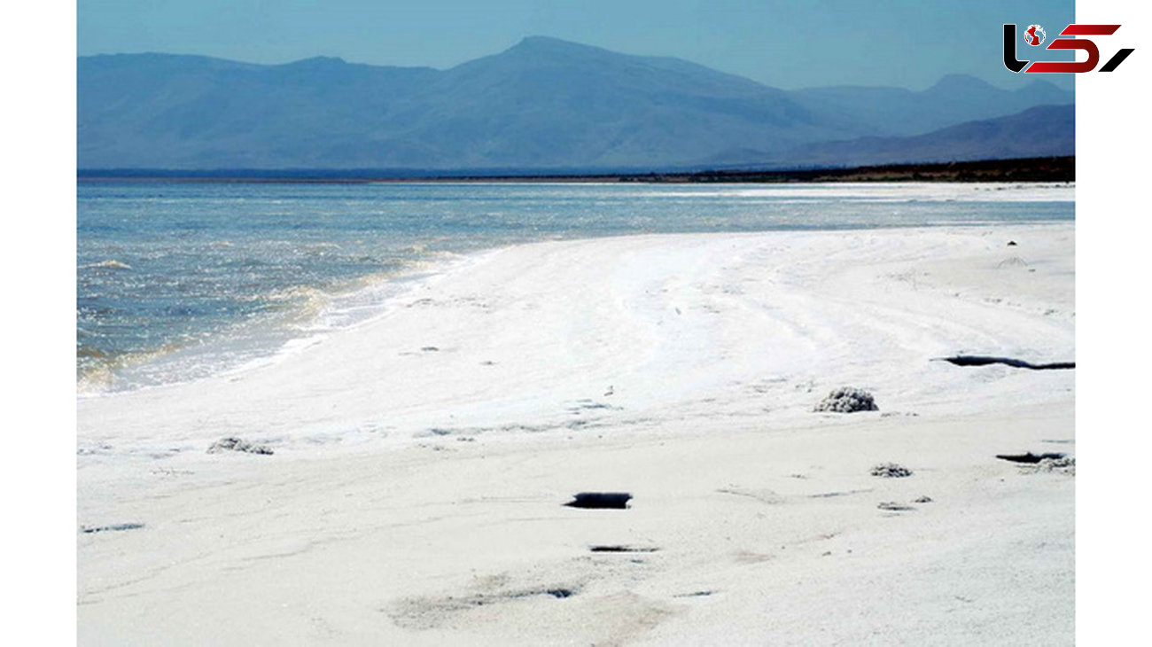 تهدید به مرگ 14 میلیون نفر با خشکی دریاچه ارومیه