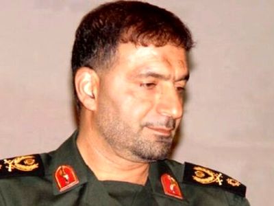 عکس / سفر در زمان؛  ظاهر متفاوت «پدر صنعت موشکی ایران» قبل از انقلاب؛ دهه 50 