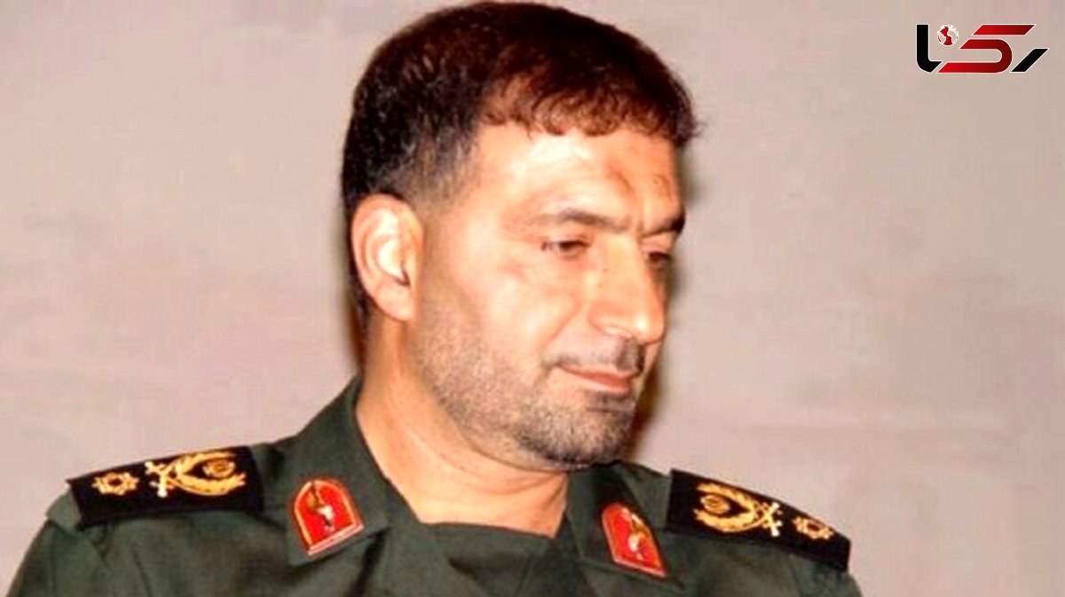 عکس / سفر در زمان؛  ظاهر متفاوت «پدر صنعت موشکی ایران» قبل از انقلاب؛ دهه 50 