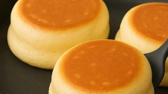 دو طرز تهیه خوشمزه / زرشک و پنکیک