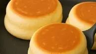 دو طرز تهیه خوشمزه / زرشک و پنکیک