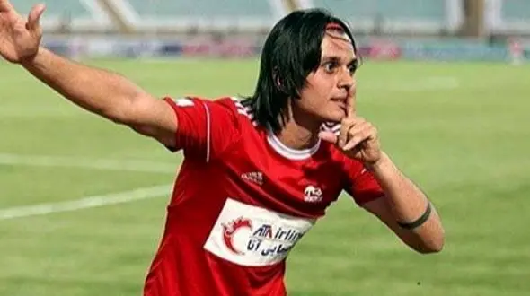 یک تراکتوری به کمیته اخلاق احضار شد!