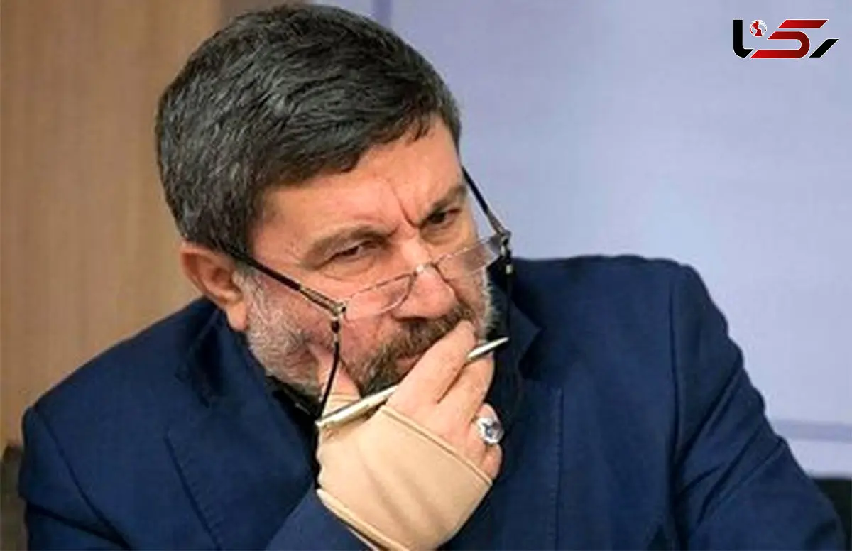 حضرتی : هیچ استعفایی در هیات دولت مطرح نیست!