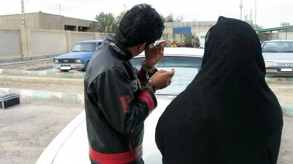 دستگیری کثیف ترین زن وشوهر در چابهار / پلیس به مخفیگاه آنان حمله کرد و ...+عکس