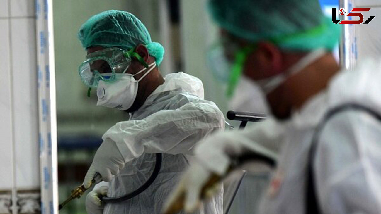 تعداد مبتلایان به ویروس کرونا در عراق به ۹۳ نفر رسید