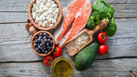 پیشگیری از آلزایمر با این 7 ماده غذایی