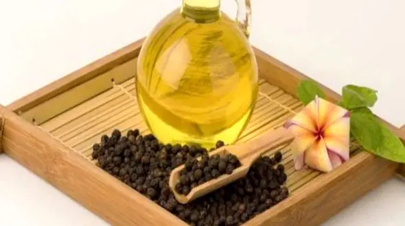 روغن فلفل سیاه مفید برای دیابتی ها