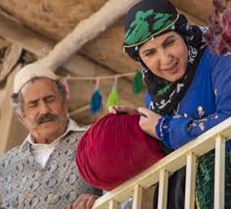 سریال ایلدا