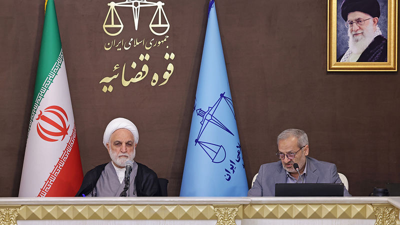 حجت‌الاسلام والمسلمین محسنی اژه‌ای ، طی سخنانی در دیدار با جمعی از معلمان نمونه کشوری