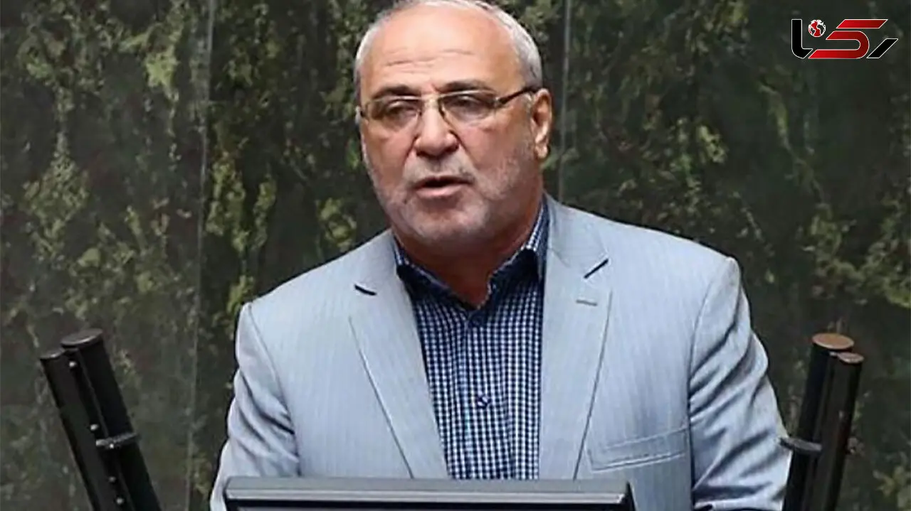  حاجی دلیگانی: قدرت خرید هر فرد ایرانی به میزان ۵ میلیون و ۲۵۰ هزار تومان در ماه کاهش یافته است/ مبلغ یک میلیون تومان کالابرگ الکترونیک جوابگوی تغییرات ارزی نیست