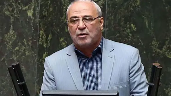  حاجی دلیگانی: قدرت خرید هر فرد ایرانی به میزان ۵ میلیون و ۲۵۰ هزار تومان در ماه کاهش یافته است/ مبلغ یک میلیون تومان کالابرگ الکترونیک جوابگوی تغییرات ارزی نیست