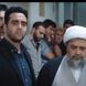 فیلم/ تیکه سنگین محمدرضا شریفی نیا به علی صادقی!/ بیچاره دیگه بخوادم نمیتونه دیر بیدار بشه ??+ویدئو