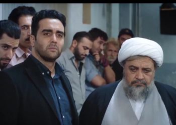 فیلم/ تیکه سنگین محمدرضا شریفی نیا به علی صادقی!/ بیچاره دیگه بخوادم نمیتونه دیر بیدار بشه ??+ویدئو