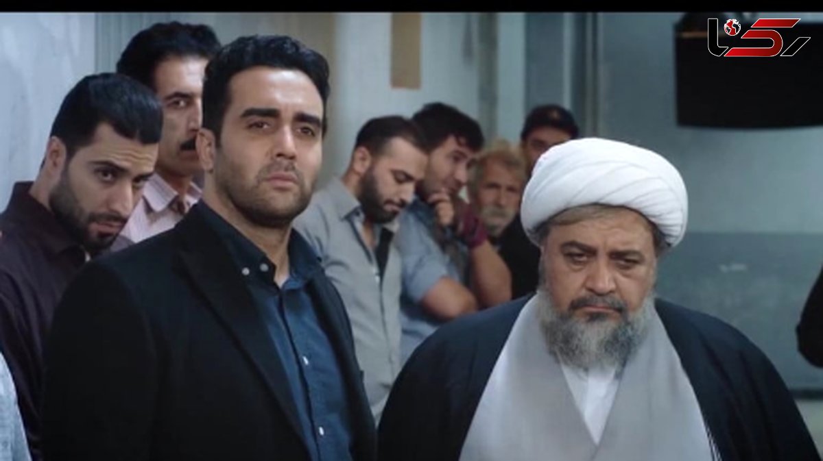 فیلم/ تیکه سنگین محمدرضا شریفی نیا به علی صادقی!/ بیچاره دیگه بخوادم نمیتونه دیر بیدار بشه ??+ویدئو