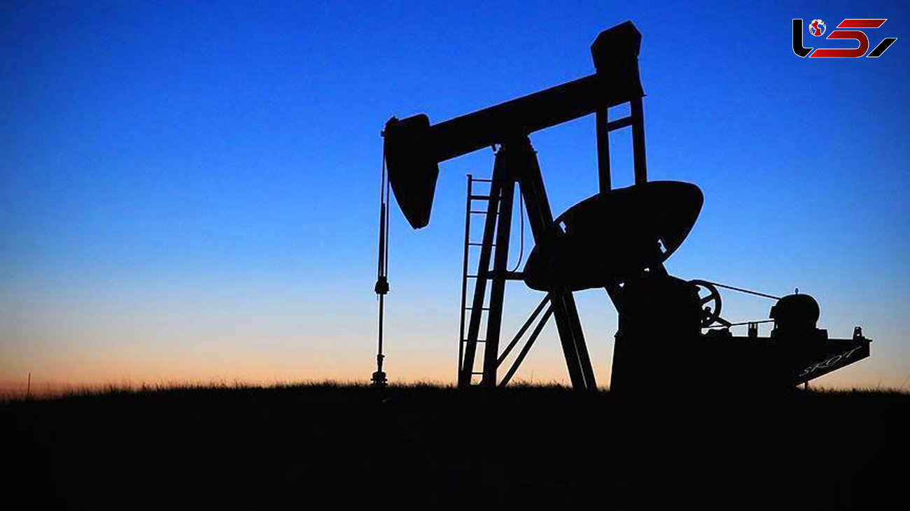  قیمت نفت برنت سقوط کرد
