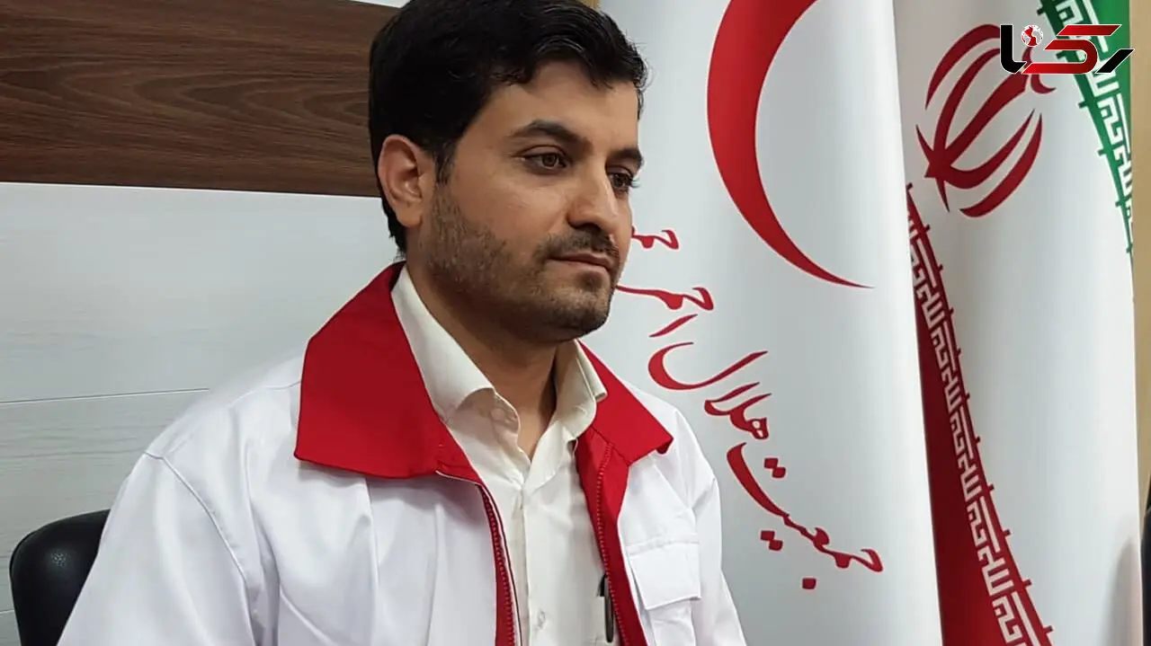 کاهش چشمگیر غرق‌شدگی در گیلان با اجرای طرح‌های پیشگیرانه هلال‌احمر / مدیرعامل هلال احمر استان گیلان:
امسال ۳۵ نفر از مرگ بر اثر غرق‌شدگی نجات یافتند + فیلم
