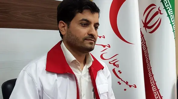 کاهش چشمگیر غرق‌شدگی در گیلان با اجرای طرح‌های پیشگیرانه هلال‌احمر / مدیرعامل هلال احمر استان گیلان:
امسال ۳۵ نفر از مرگ بر اثر غرق‌شدگی نجات یافتند + فیلم