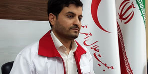 کاهش چشمگیر غرق‌شدگی در گیلان با اجرای طرح‌های پیشگیرانه هلال‌احمر / مدیرعامل هلال احمر استان گیلان:
امسال ۳۵ نفر از مرگ بر اثر غرق‌شدگی نجات یافتند + فیلم