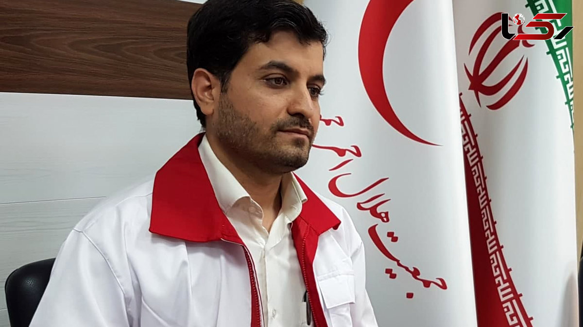 امسال 35 نفر از مرگ بر اثر غرق‌شدگی نجات یافتند