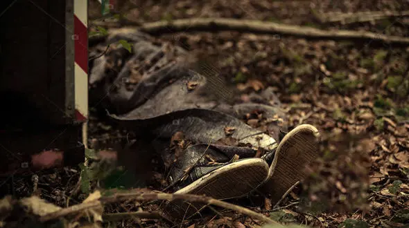 کشف جسد یک مرد در غرب تهران / صورت مرد جوان متلاشی شده بود