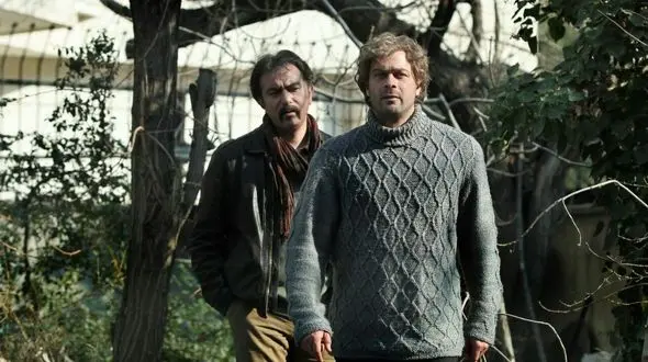 نگار آذربایجانی پس از 4 سال با فصل نرگس بازگشت