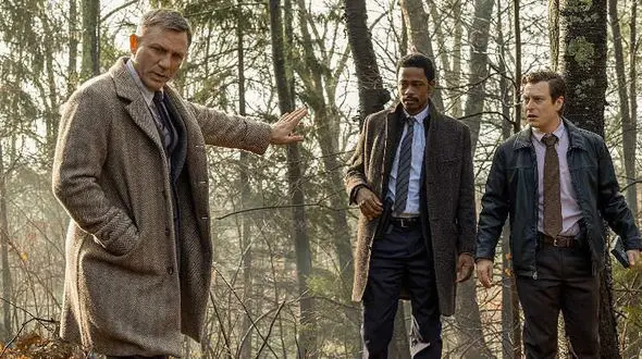 "چاقو کشی" دنباله دار شد/ تمرکز بر شخصیت دنیل کریگ 