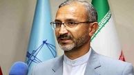 اجرای دستور رئیس قوه قضائیه منجر به آزادی 7 نفر از زندانیان و اعمال ارفاقات قانونی در مورد 23 نفر در استان سمنان شد 
