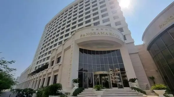 کدام اتاق هتل پانوراما برای شما مناسب است؟