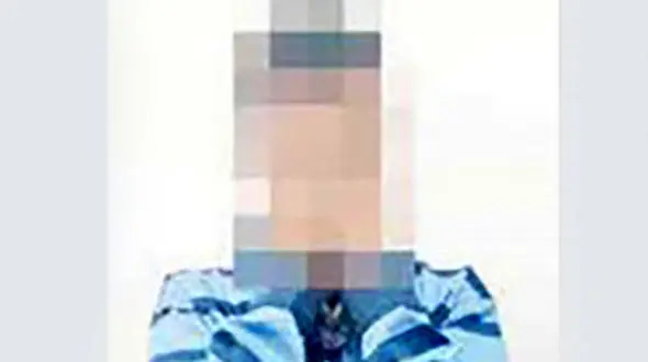 مرد اعدامی زنش را در ملاقات شرعی زندان کرج کشت / او با من سرد شده بود ! + عکس