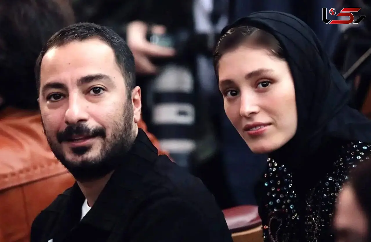 فیلم / حرف های خنده دار نوید محمد زاده به شهاب حسینی:ما خیلی پر جمعیتیم من بچه ی دوازدهمم ...