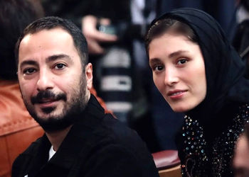 فیلم / حرف های خنده دار نوید محمد زاده به شهاب حسینی:ما خیلی پر جمعیتیم من بچه ی دوازدهمم ...