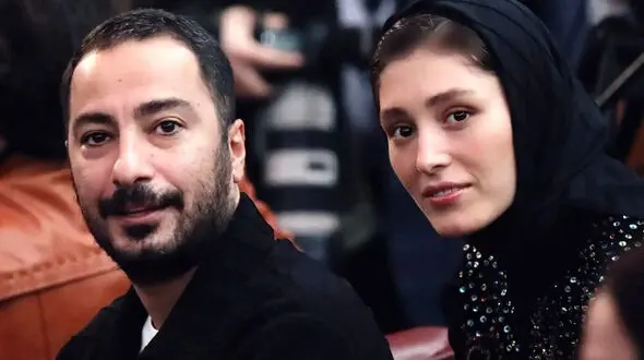 فیلم / حرف های خنده دار نوید محمد زاده به شهاب حسینی:ما خیلی پر جمعیتیم من بچه ی دوازدهمم ...