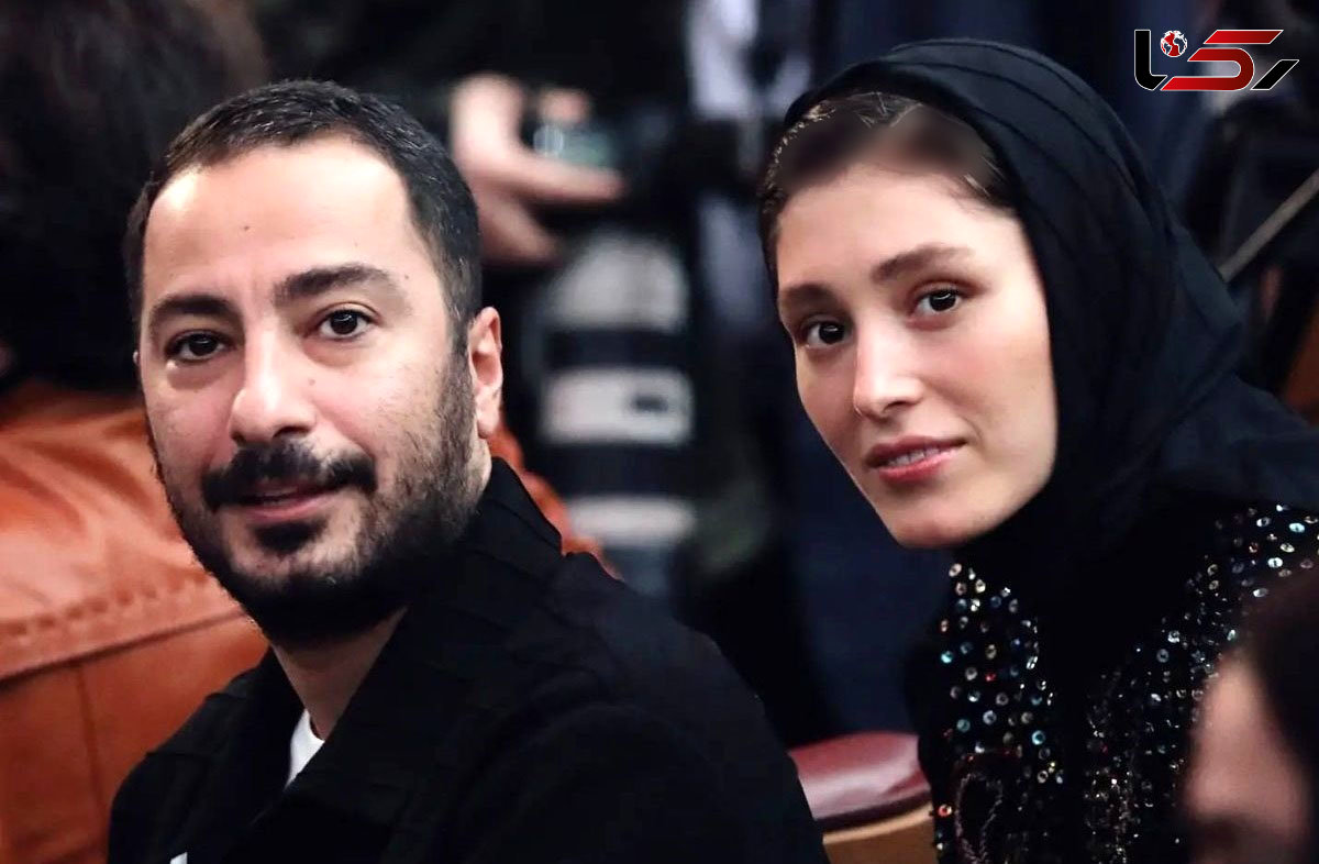 فیلم / حرف های خنده دار نوید محمد زاده به شهاب حسینی:ما خیلی پر جمعیتیم من بچه ی دوازدهمم ...