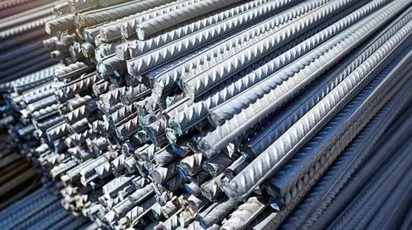  قیمت میلگرد در دولت سیزدهم