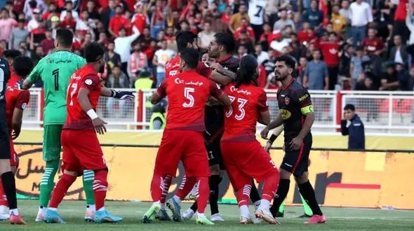 خواب شیرین فرهنگی‌ها زیر سایه فحاشی/ فاجعه در تبریز و هزار سوال بی‌جواب