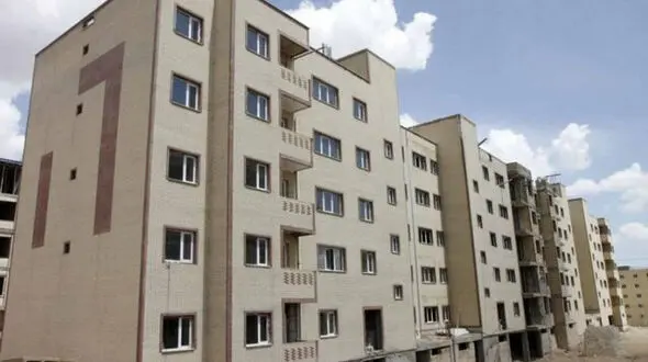 حذف ۱۰۴ هزار نفر از ثبت‌نام کنندگان طرح ملی مسکن