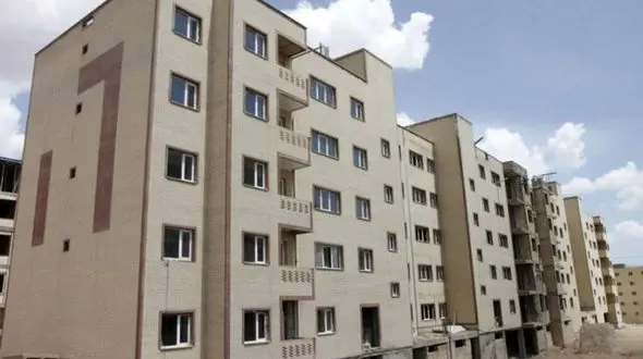 حذف ۱۰۴ هزار نفر از ثبت‌نام کنندگان طرح ملی مسکن