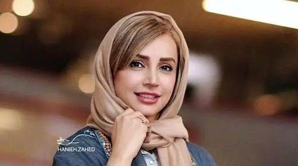 عکس / رونمایی از شوهر خوشتیپ و قدبلند شبنم قلی خانی .../ پولدار و خارج نشین ...