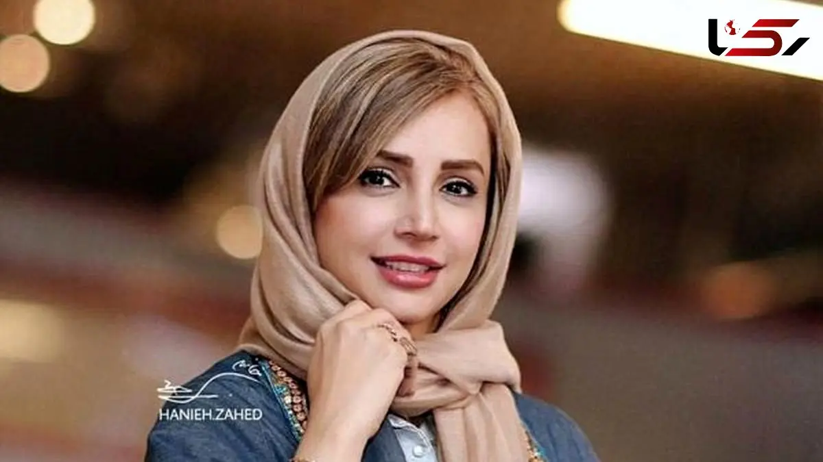 عکس / رونمایی از شوهر خوشتیپ و قدبلند شبنم قلی خانی .../ پولدار و خارج نشین ...