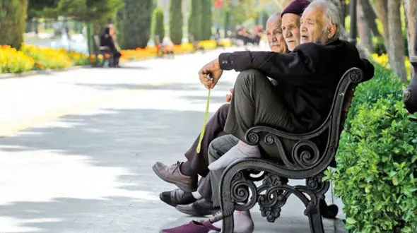 تعیین تکلیف افزایش حقوق بازنشستگان تامین اجتماعی