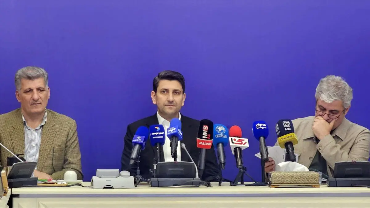 تغییر ریل زیرساختی در دولت چهاردهم؛ از فیبر نوری تا امنیت سایبری / گام‌های دولت برای مقابله با فساد؛ از هویت‌بخشی به افراد تا شناسایی هوشمند املاک
