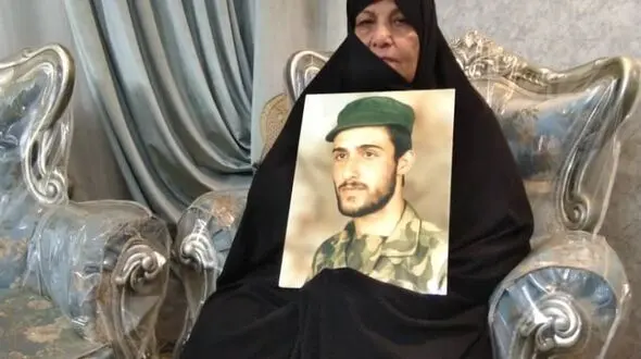با یاد مصائب حضرت زینب(س)، بر غمم صبوری کردم