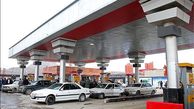 پلمب جایگاه های سوخت در ایلام در پی کرونا 
